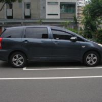 我有一台TOYOTA WISH 2008年的沒有貸款 請問這可以借多少錢 可以馬上拿到錢嗎 因為粉急