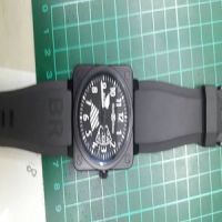 我有一隻 BELL & ROSS 手錶在文心路一家當鋪買的 因為保單遺失了 他們不回收 請問這你們會收嗎