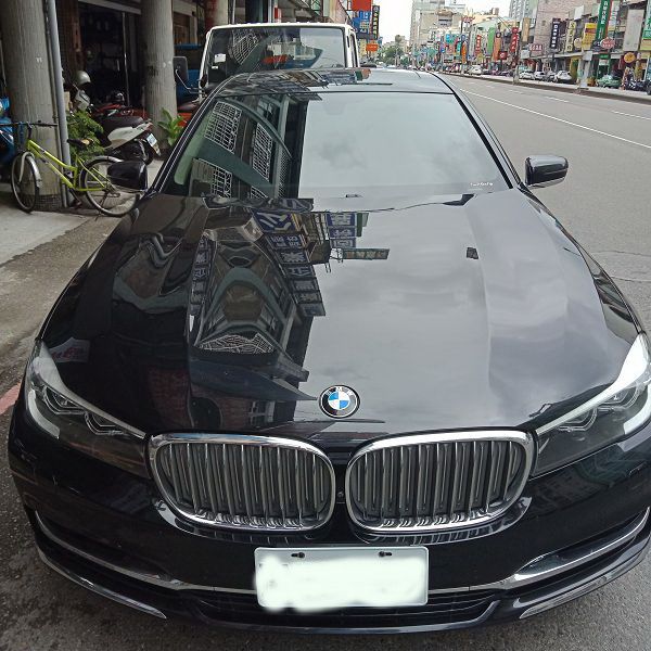 汽車4 汽車4