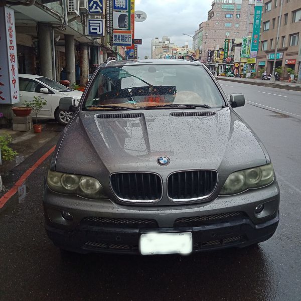 汽車5 汽車5